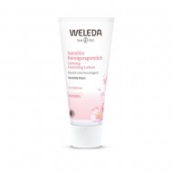 Mandel Sensitiv Reinigungsmilch Weleda