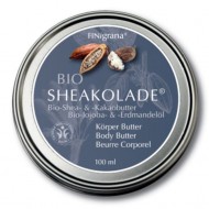 Sheakolade Bio Body Butter