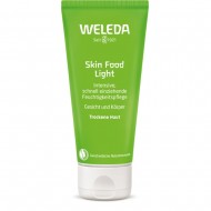 Skin Food Light Feuchtigkeitspflege Weleda