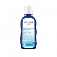 2in1 Erfrischende Reinigung Weleda