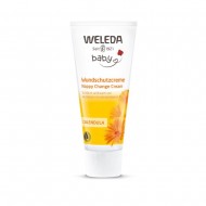 Calendula Wundschutzcreme Baby Weleda