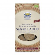 Laddu Safran