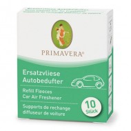 Ersatzvliese AutoBedufter 10 Stück Primavera