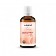 Damm-Massageöl Weleda