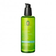 Aktivierendes Körperöl Bio Minze & Bio Zypresse Primavera
