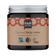 Body Lotion Coconut