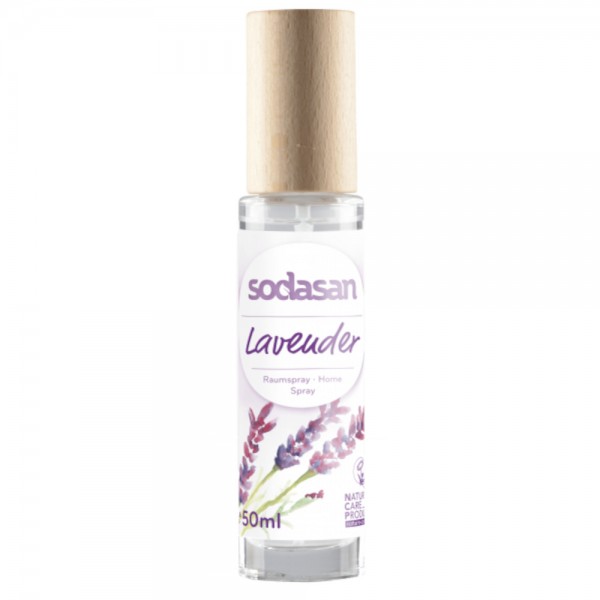 Homespray pure Lavendel