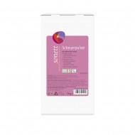 Scheuerpulver Sonett
