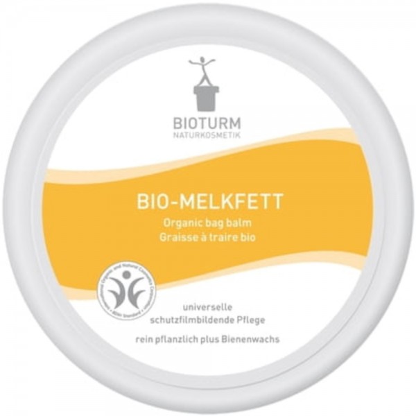 Bio-Melkfett Nr. 34 Bioturm