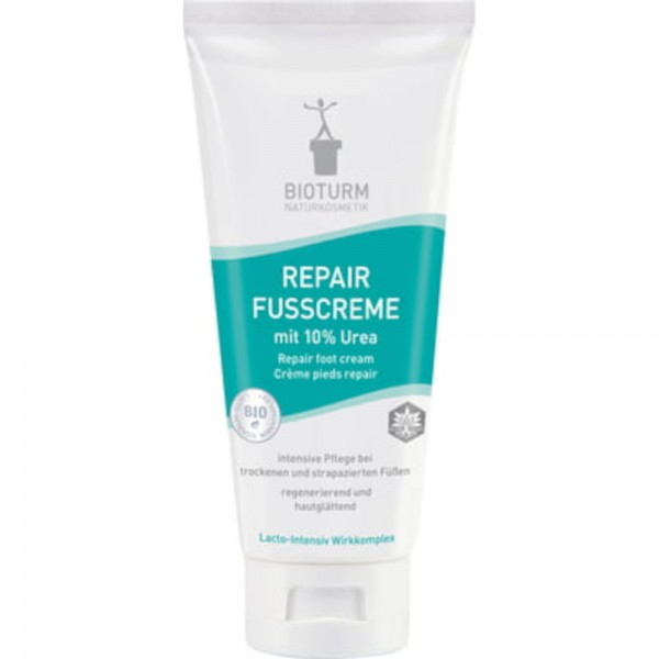Repair Fußcreme Nr. 83 Bioturm