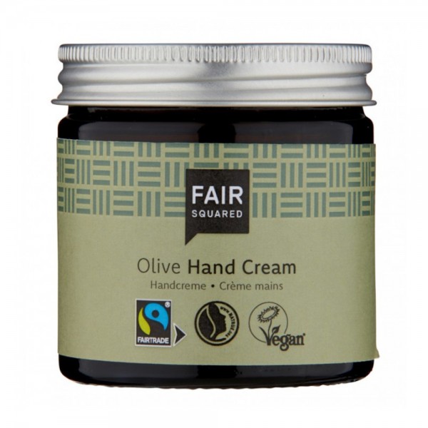 Handcreme Olive