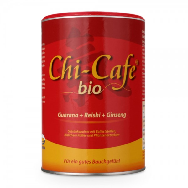 Chi Cafe