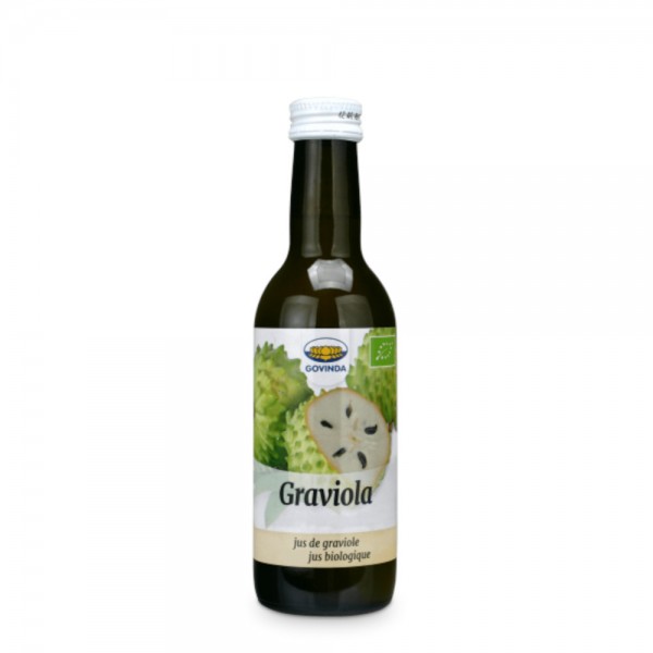 Graviola Saft