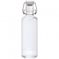 Soulbottle 0,6 l - Einfach nur Wasser