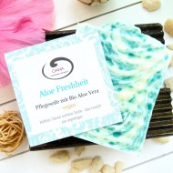Seife Aloe Freshheit