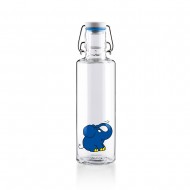 Soulbottle 0,6 l - Der Elefant