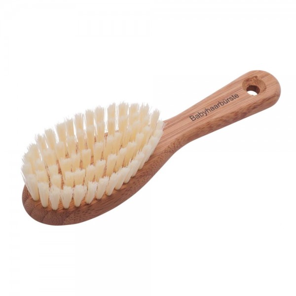 Babyhaarbürste