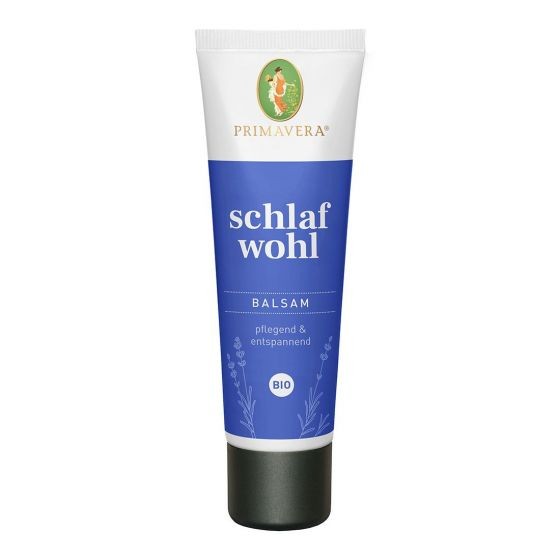 Schlafwohl Balsam