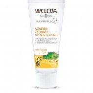 Kinder-Zahngel Weleda