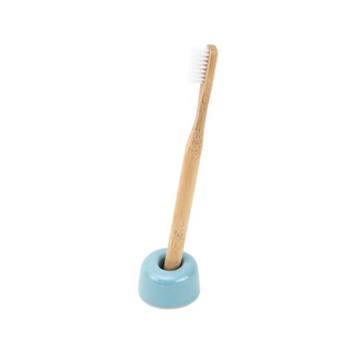 Zahnbürstenhalter Aus Recyceltem Kunststoff – Praktisch Für Reisen, Fitness Oder Zuhause, Ca. 19 Cm Lang