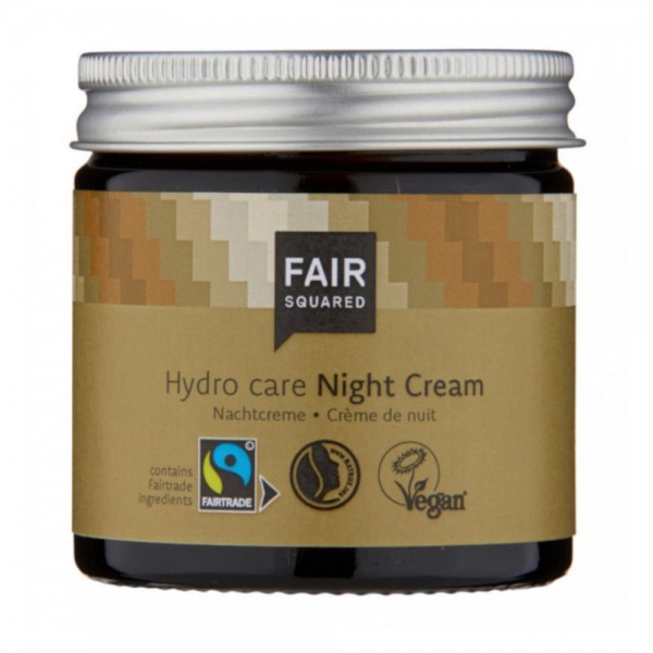 Nachtcreme Argan