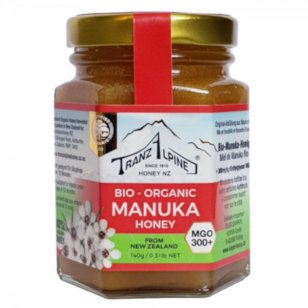 Manukahonig MGO 300+
