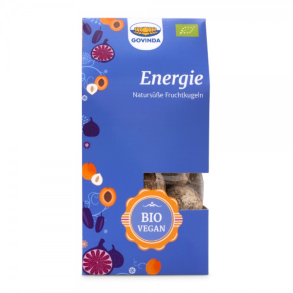 Energie Kugeln