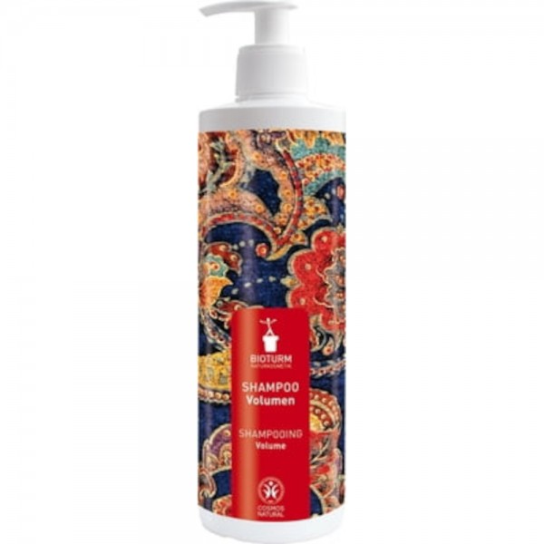 Shampoo Volumen Nr. 104 Bioturm