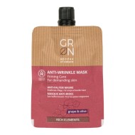 Cream Mask Grape & Olive