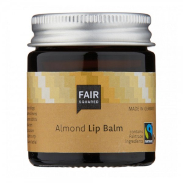 Lip Balm Almond