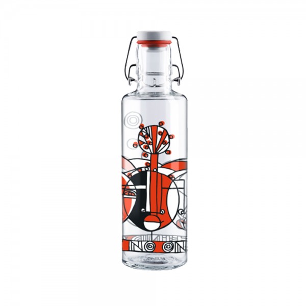 Soulbottle 0,6 l - Leave no one behind