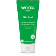 Skin Food Intensivpflege Gesicht & Körper Weleda