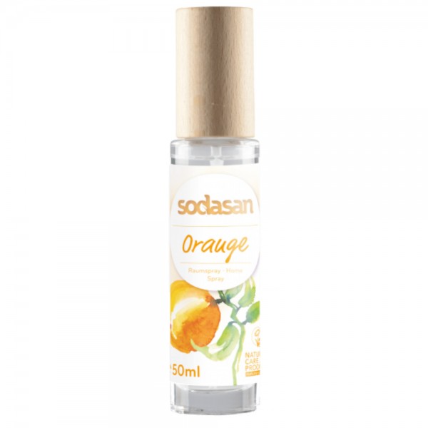 Homespray fresh Orange