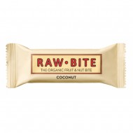 Raw Bite Coconut