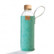 Carrybottle Sleeve 0,7 - mint