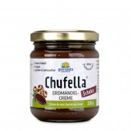 Chufella® Erdmandel-Schoko-Creme