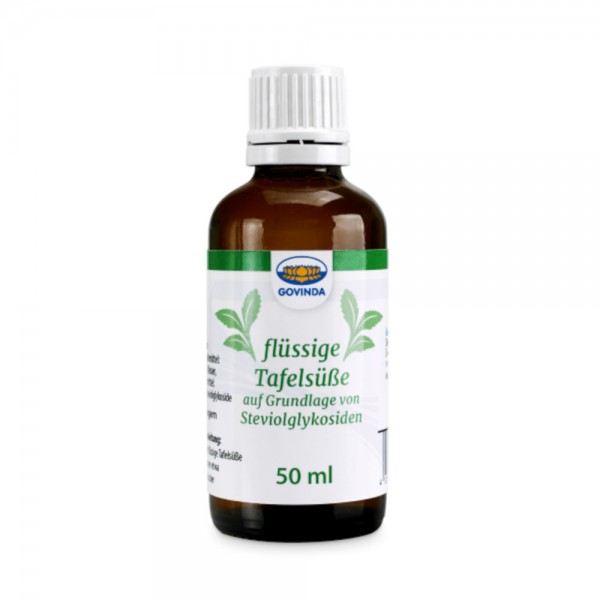 Stevia-Fluid