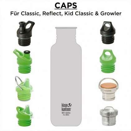 HydroJug Kinder-Trinkflasche - Isolierte Edelstahlflasche Mit Trinkhalm & Griff