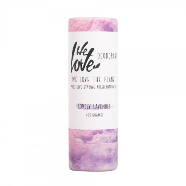 Deo-Stick Lovely Lavender