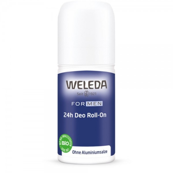 FOR MEN 24h Deo Roll-On