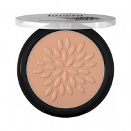 Mineral Compact Powder -Almond 05-Lavera