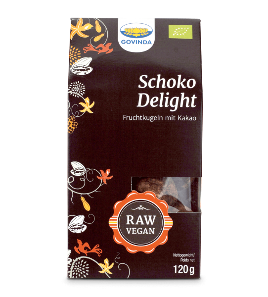 Schoko Delight