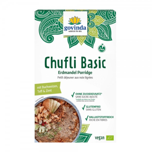 Chufli Basic