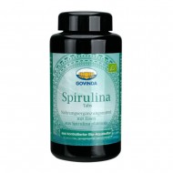 Spirulina-Tabs