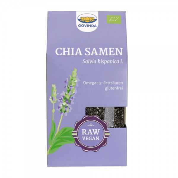 Chia Samen 200g