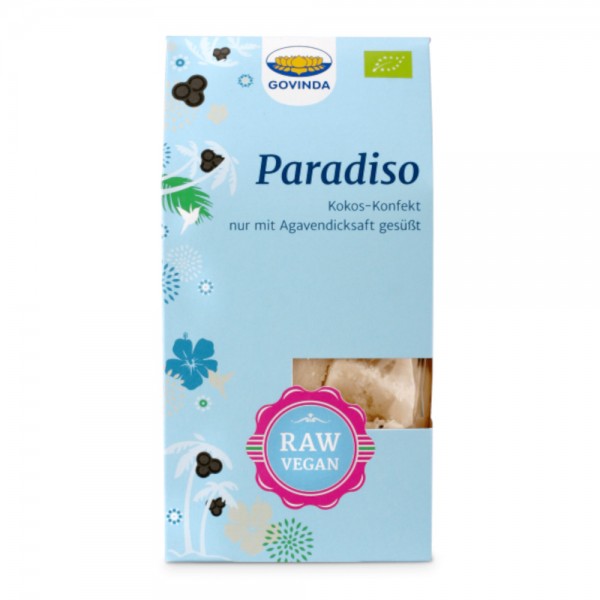 Paradiso Konfekt