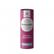 Ben & Anna Deostick - Pink Grapefruit