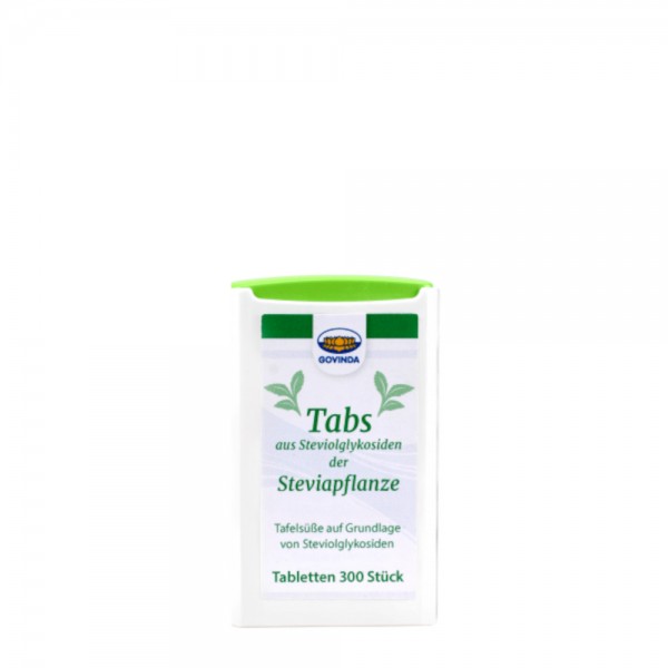 Stevia-Tabs