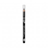 Soft Eyeliner -Black 01-Lavera