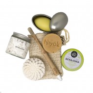 Zero Waste Bad - Premium